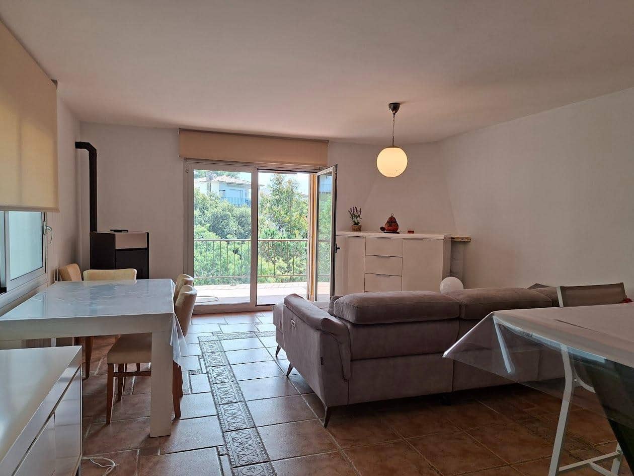 4 camera da letto Villa in vendita in Santa Cristina d'Aro - 310.000 € (Rif: 9813337)
