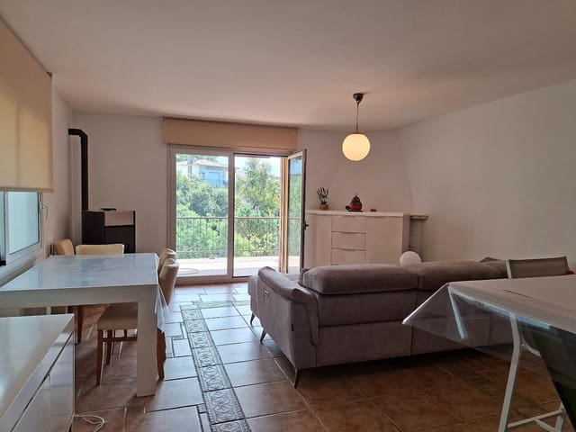 4 camera da letto Villa in vendita in Santa Cristina d'Aro - 310.000 € (Rif: 9813337)