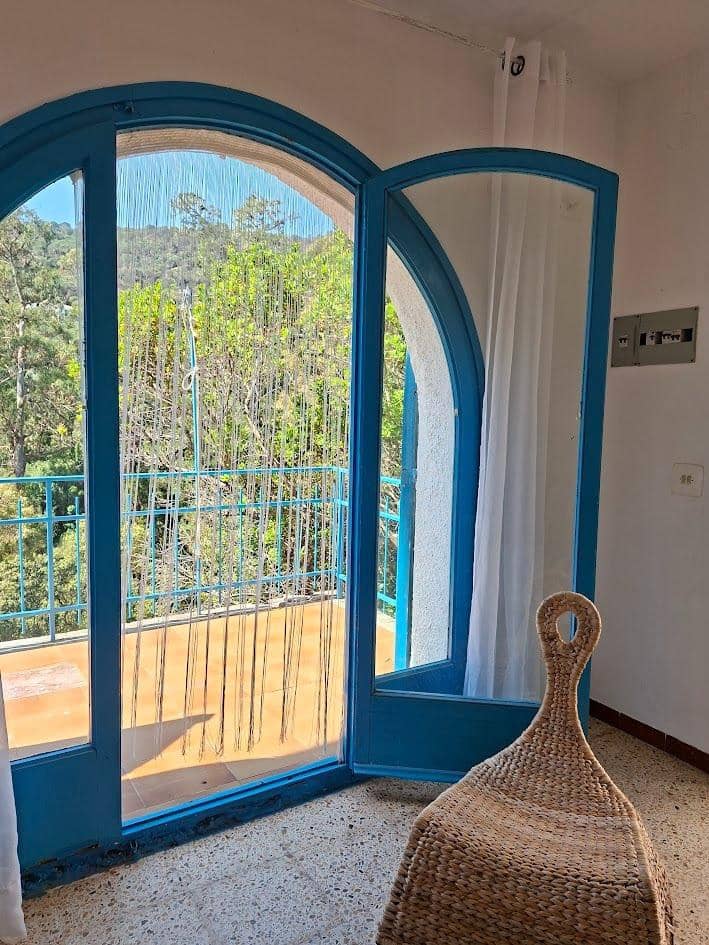 4 camera da letto Villa in vendita in Santa Cristina d'Aro - 310.000 € (Rif: 9813337)