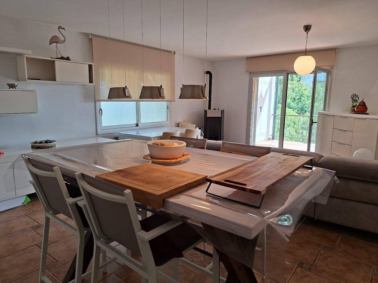 4 camera da letto Villa in vendita in Santa Cristina d'Aro - 310.000 € (Rif: 9813337)