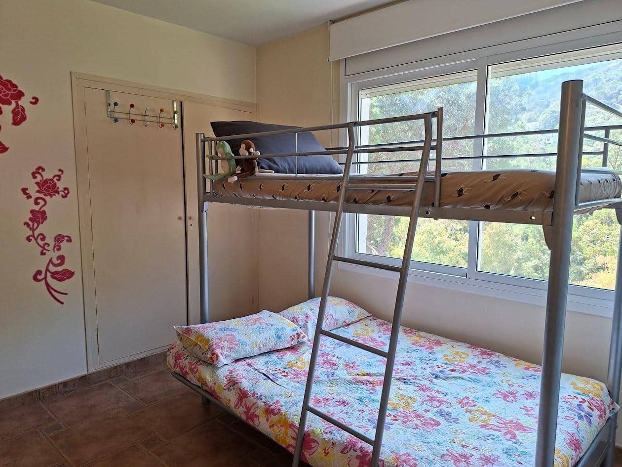 4 camera da letto Villa in vendita in Santa Cristina d'Aro - 310.000 € (Rif: 9813337)