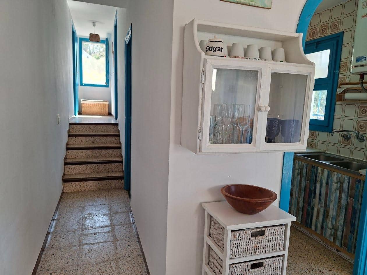 4 camera da letto Villa in vendita in Santa Cristina d'Aro - 310.000 € (Rif: 9813337)