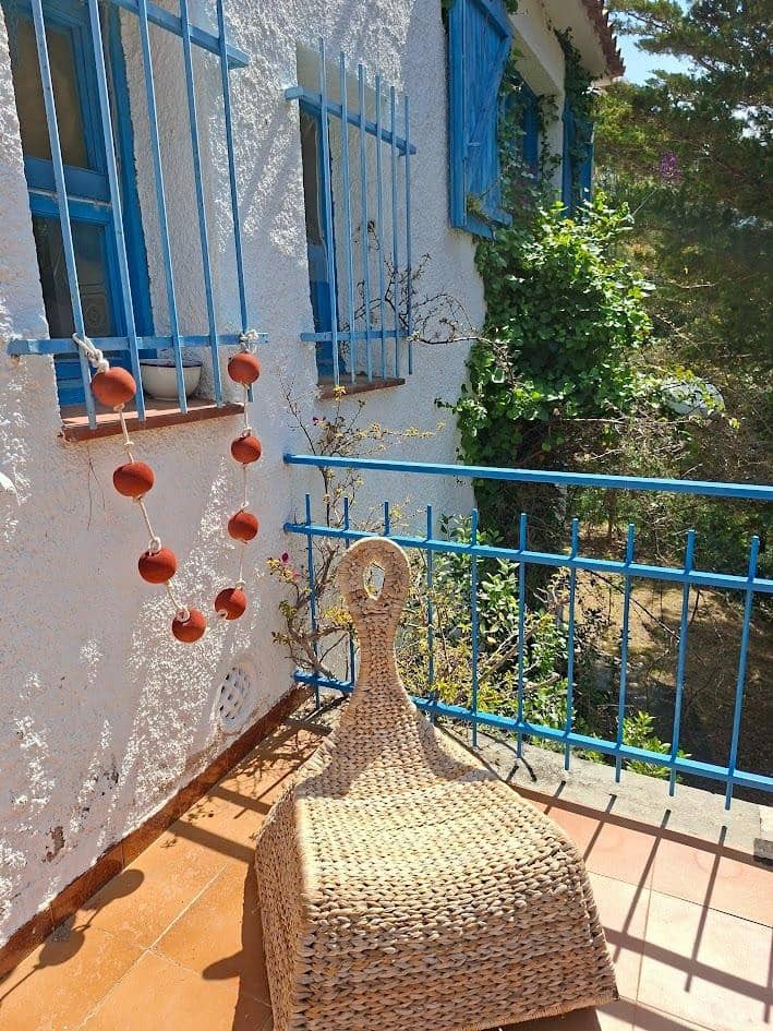4 camera da letto Villa in vendita in Santa Cristina d'Aro - 310.000 € (Rif: 9813337)
