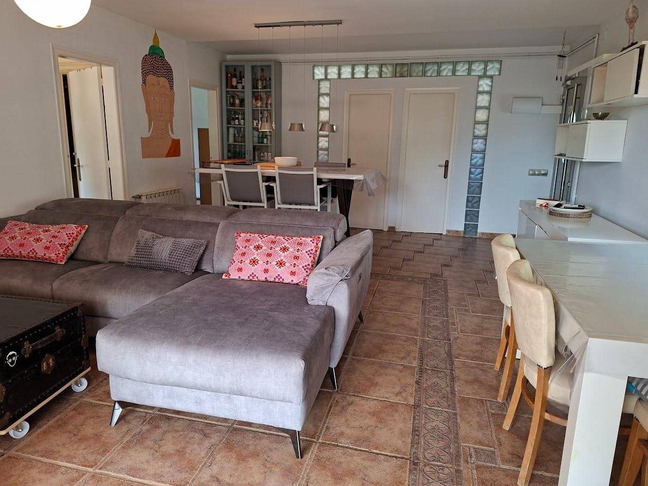 4 camera da letto Villa in vendita in Santa Cristina d'Aro - 310.000 € (Rif: 9813337)