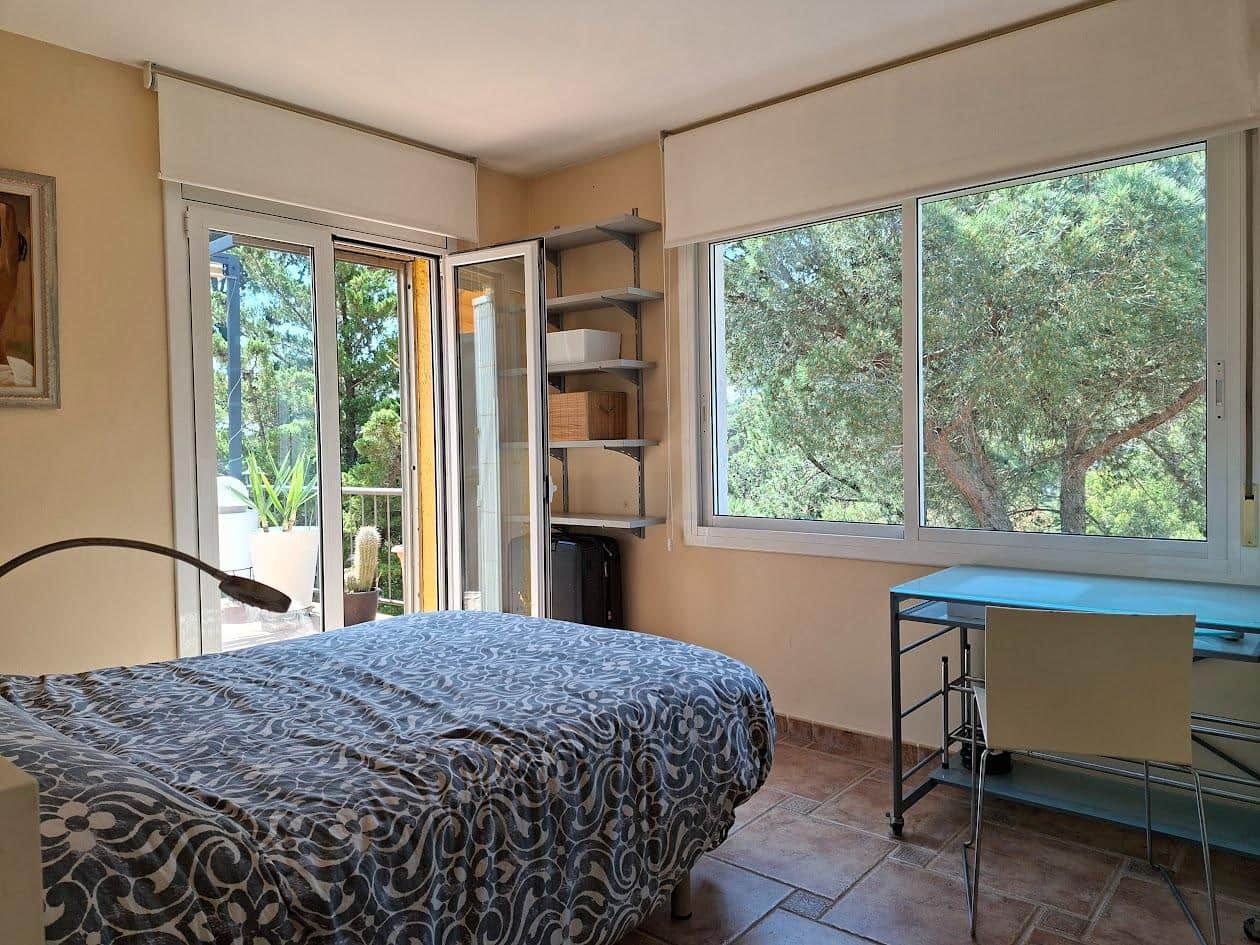 4 camera da letto Villa in vendita in Santa Cristina d'Aro - 310.000 € (Rif: 9813337)