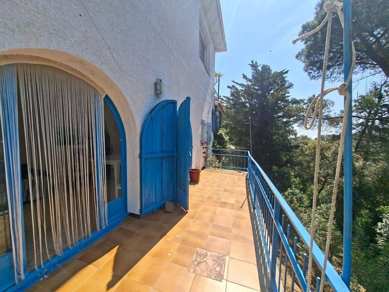 4 camera da letto Villa in vendita in Santa Cristina d'Aro - 310.000 € (Rif: 9813337)