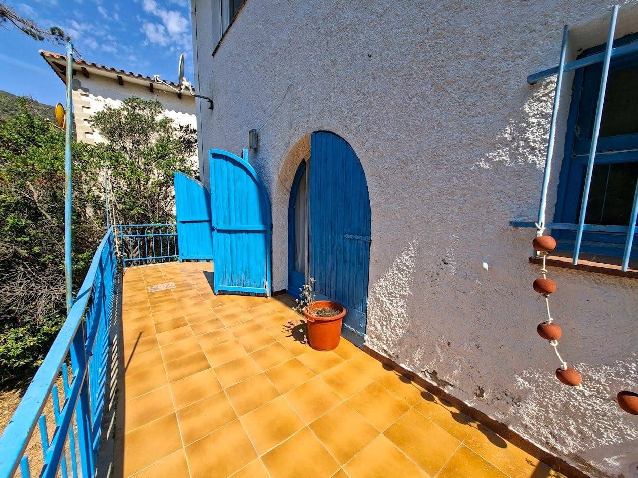 4 camera da letto Villa in vendita in Santa Cristina d'Aro - 310.000 € (Rif: 9813337)