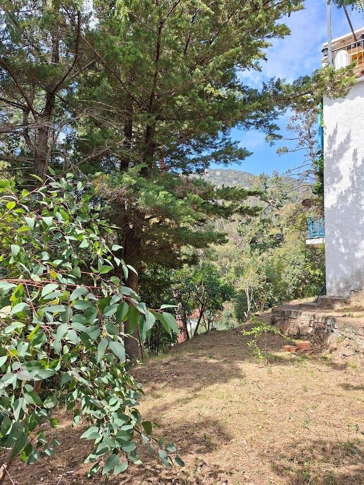 4 camera da letto Villa in vendita in Santa Cristina d'Aro - 310.000 € (Rif: 9813337)