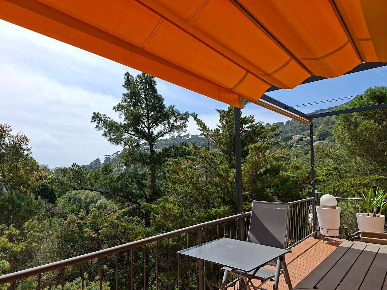 4 camera da letto Villa in vendita in Santa Cristina d'Aro - 310.000 € (Rif: 9813337)