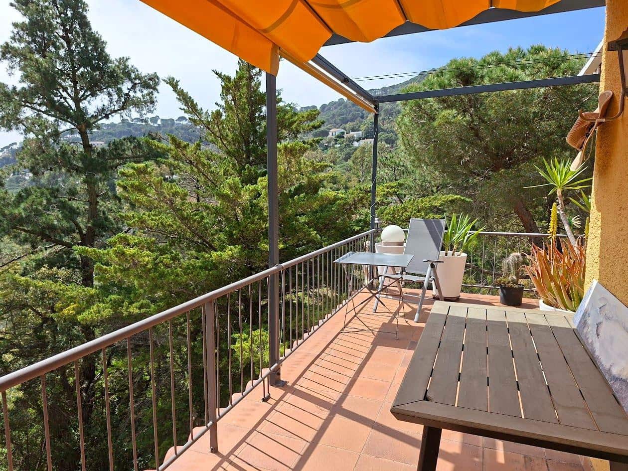 4 camera da letto Villa in vendita in Santa Cristina d'Aro - 310.000 € (Rif: 9813337)