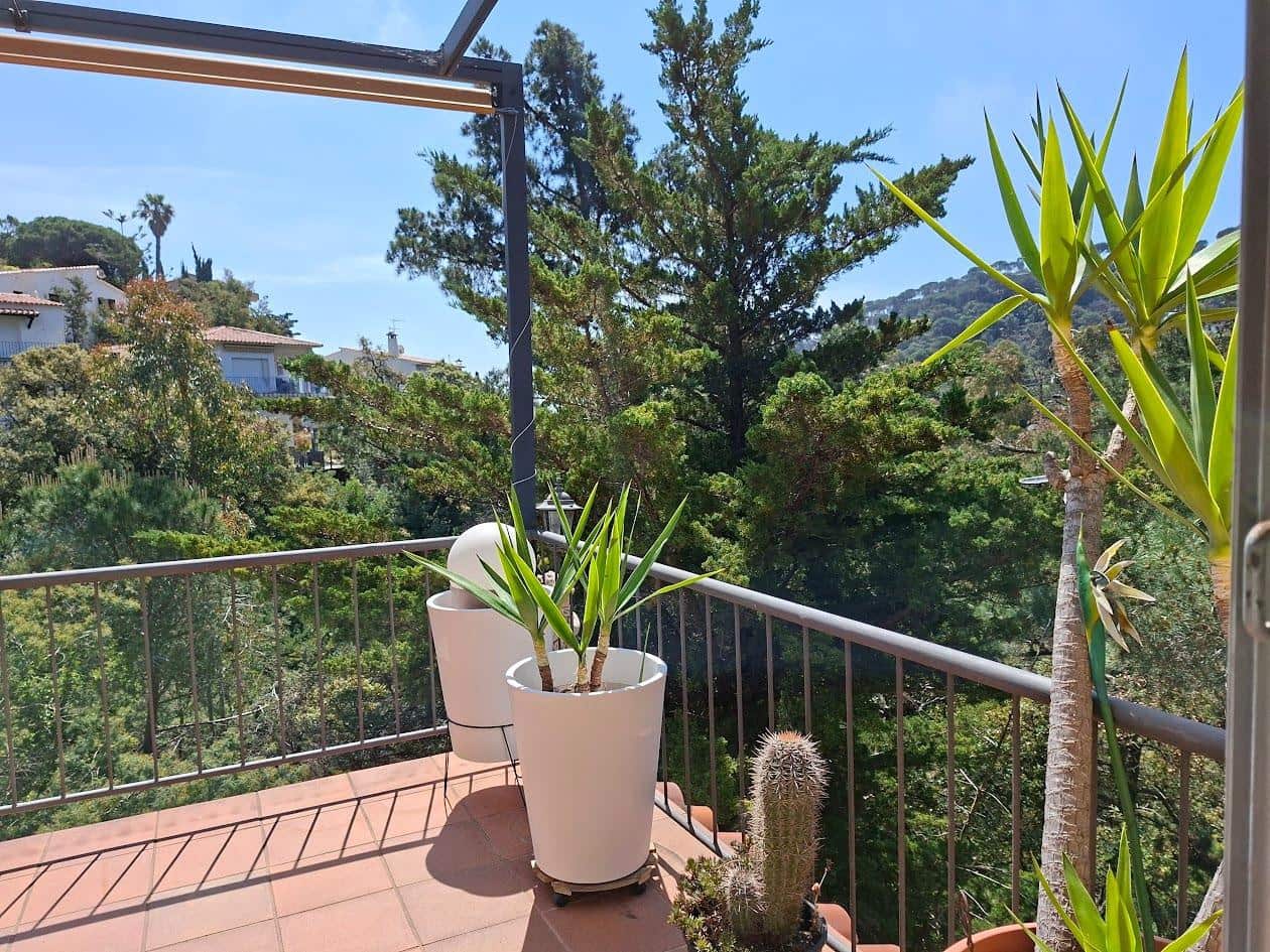 4 camera da letto Villa in vendita in Santa Cristina d'Aro - 310.000 € (Rif: 9813337)