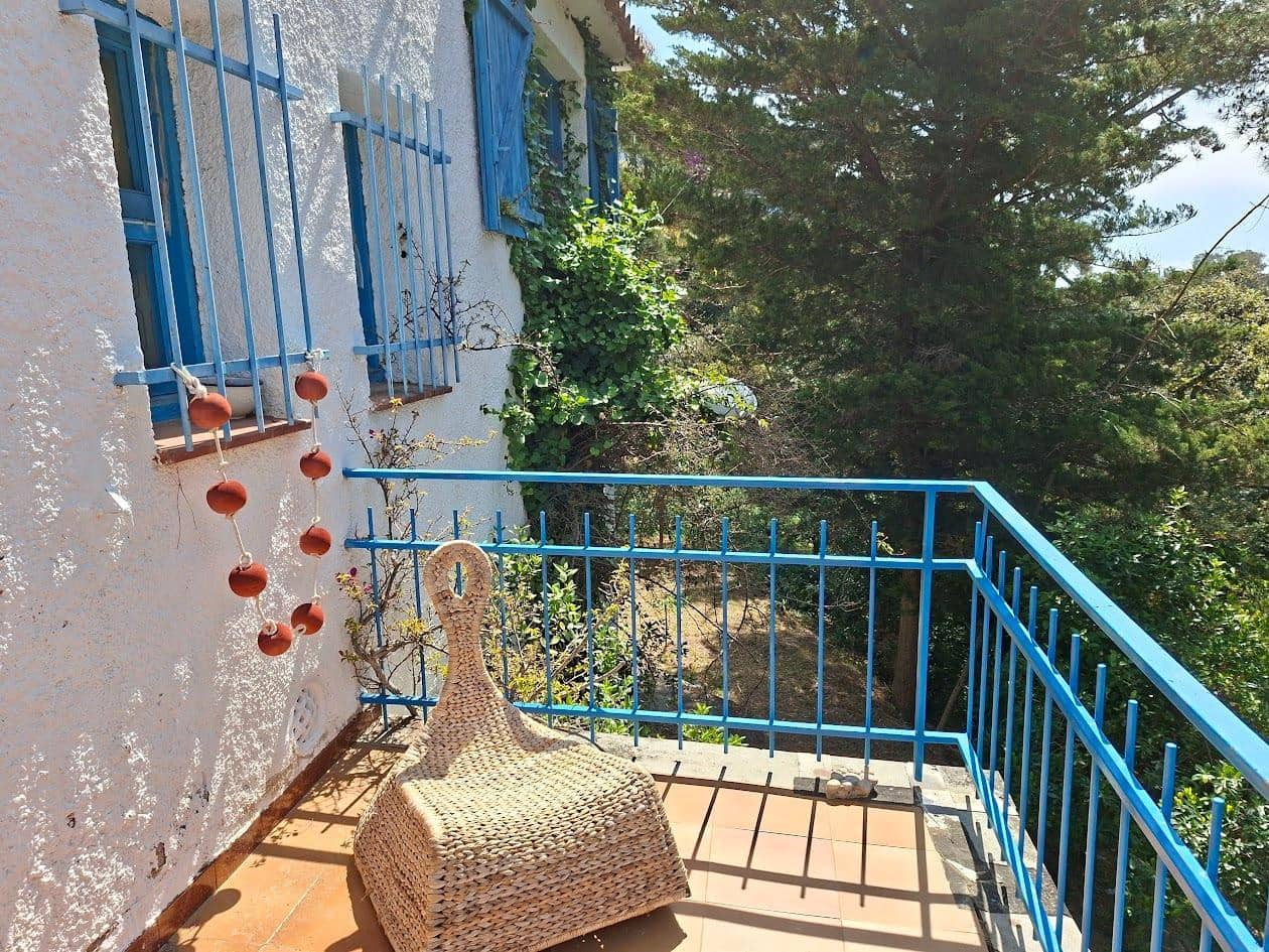4 camera da letto Villa in vendita in Santa Cristina d'Aro - 310.000 € (Rif: 9813337)