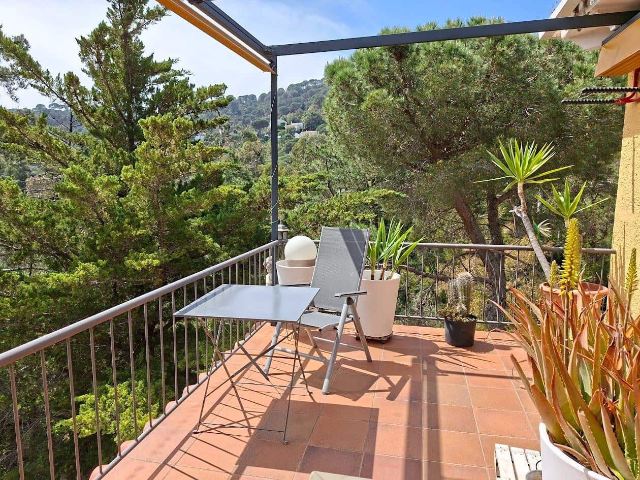 4 camera da letto Villa in vendita in Santa Cristina d'Aro - 310.000 € (Rif: 9813337)