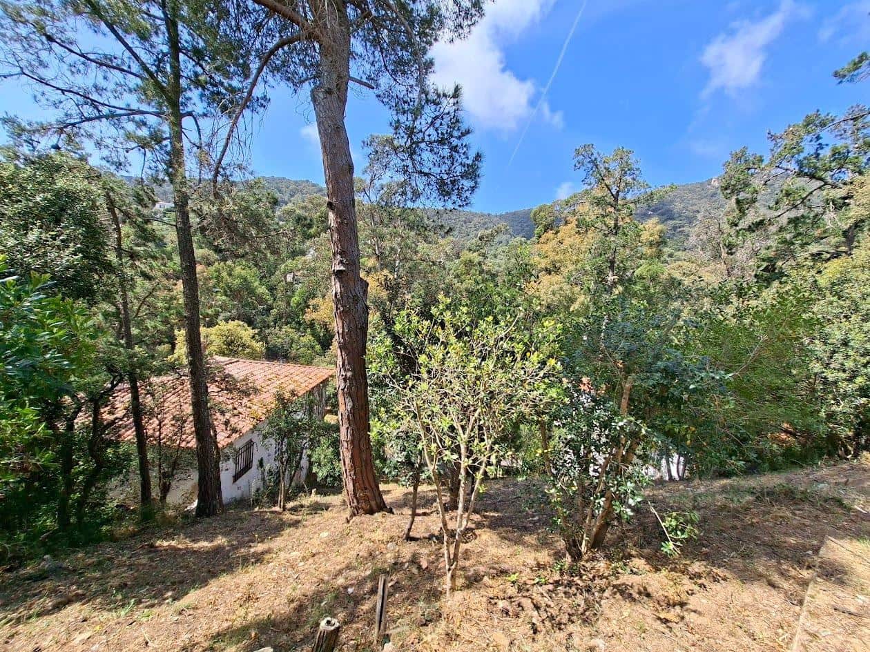 4 camera da letto Villa in vendita in Santa Cristina d'Aro - 310.000 € (Rif: 9813337)