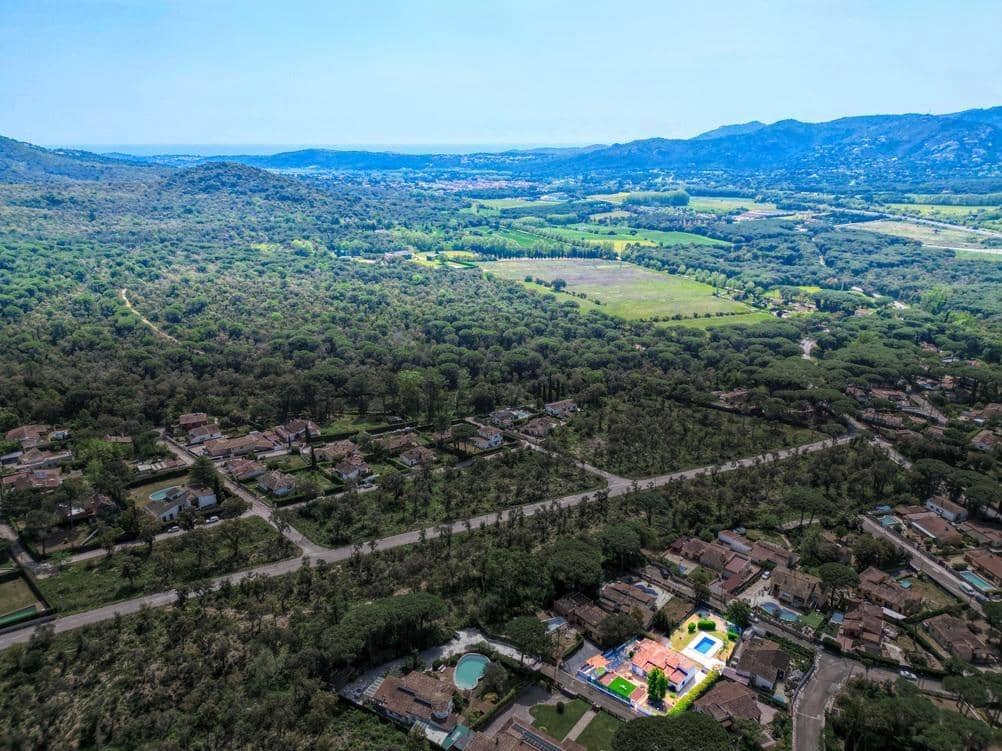 4 camera da letto Villa in vendita in Santa Cristina d'Aro con piscina - 495.000 € (Rif: 9818258)