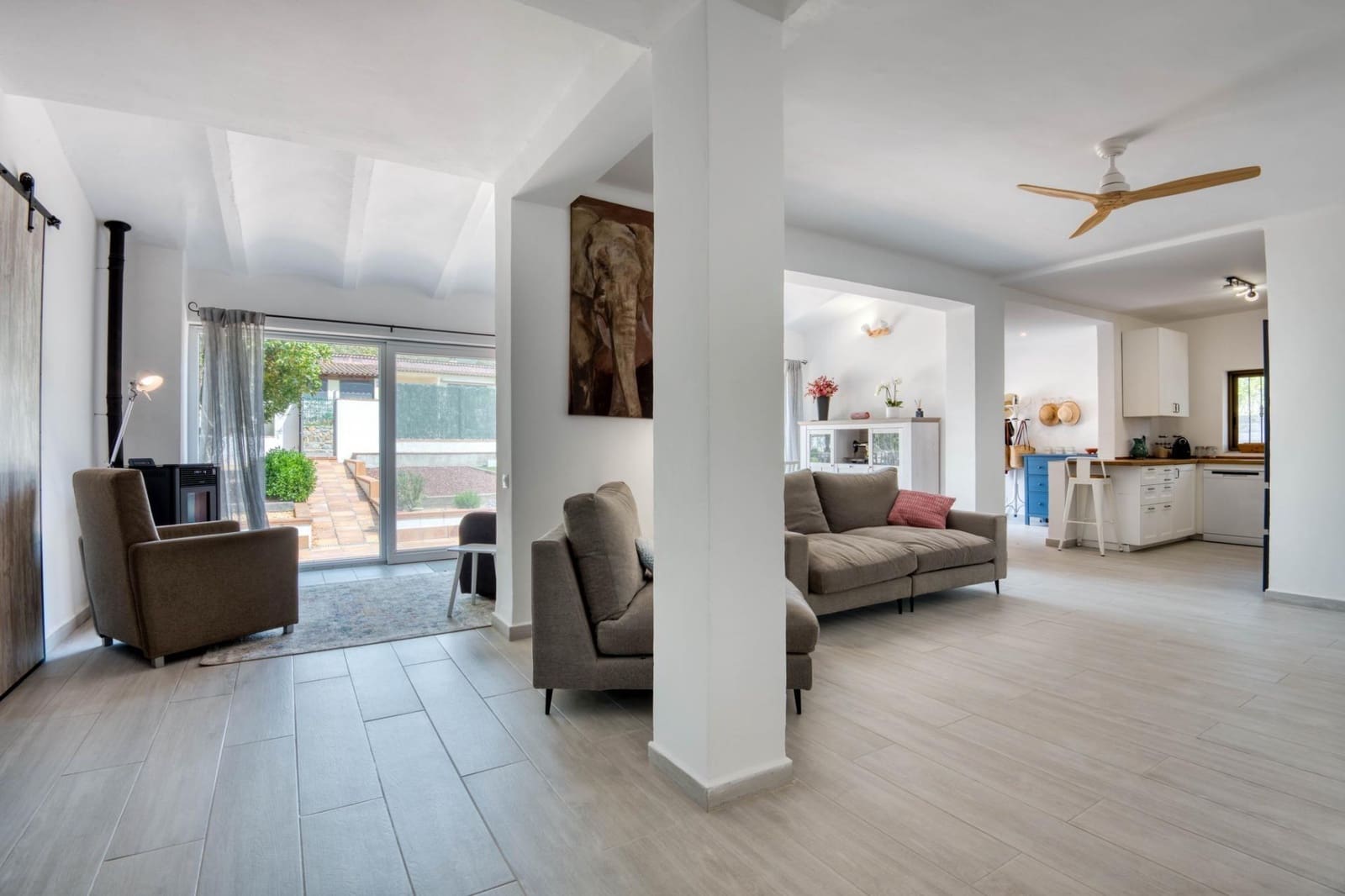 4 camera da letto Villa in vendita in Santa Cristina d'Aro con piscina - 495.000 € (Rif: 9818258)