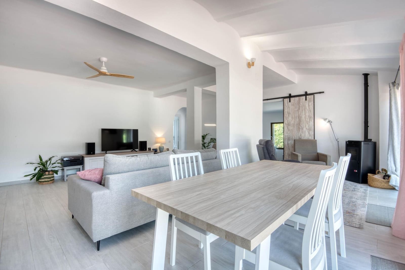 4 camera da letto Villa in vendita in Santa Cristina d'Aro con piscina - 495.000 € (Rif: 9818258)