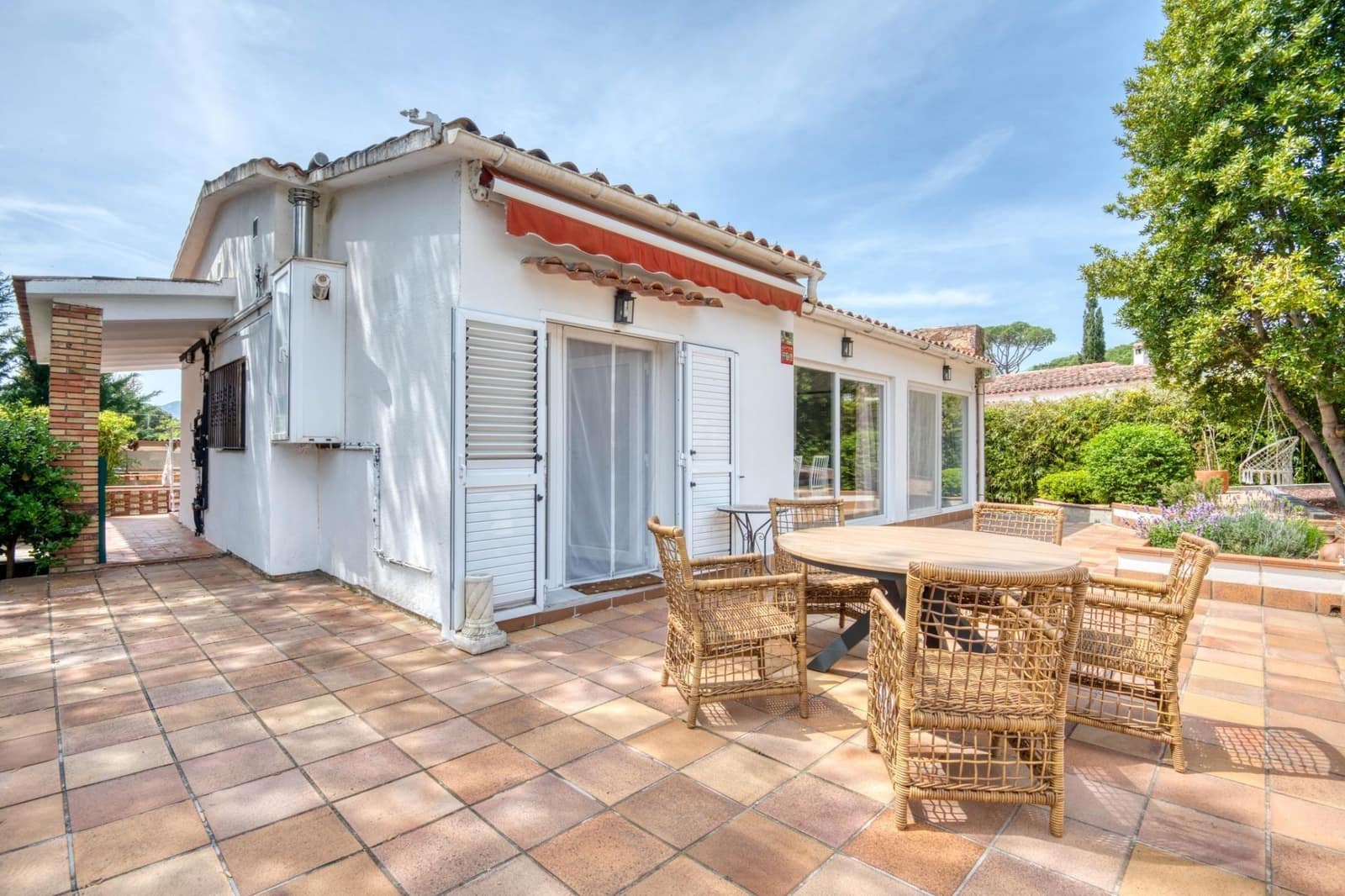 4 camera da letto Villa in vendita in Santa Cristina d'Aro con piscina - 495.000 € (Rif: 9818258)