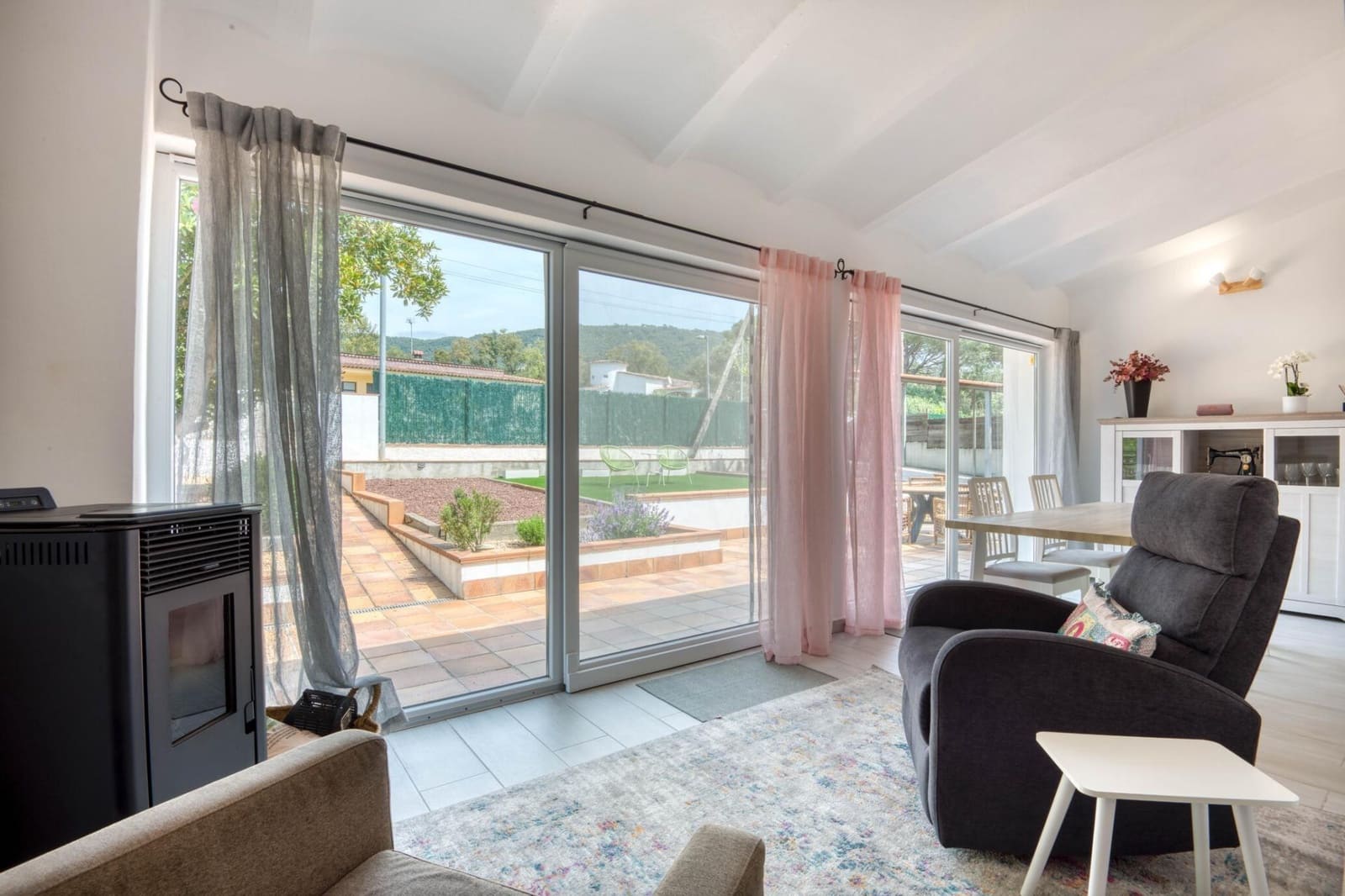 4 camera da letto Villa in vendita in Santa Cristina d'Aro con piscina - 495.000 € (Rif: 9818258)