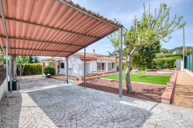 4 camera da letto Villa in vendita in Santa Cristina d'Aro con piscina - 495.000 € (Rif: 9818258)