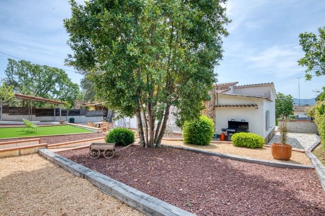4 camera da letto Villa in vendita in Santa Cristina d'Aro con piscina - 495.000 € (Rif: 9818258)
