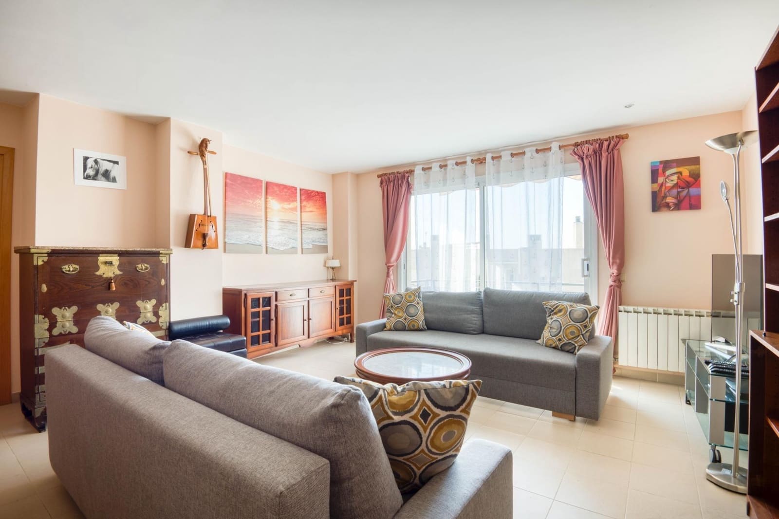 3 sypialnia Apartament na sprzedaż w Sant Feliu de Guixols - 235 000 € (Ref: 9820539)