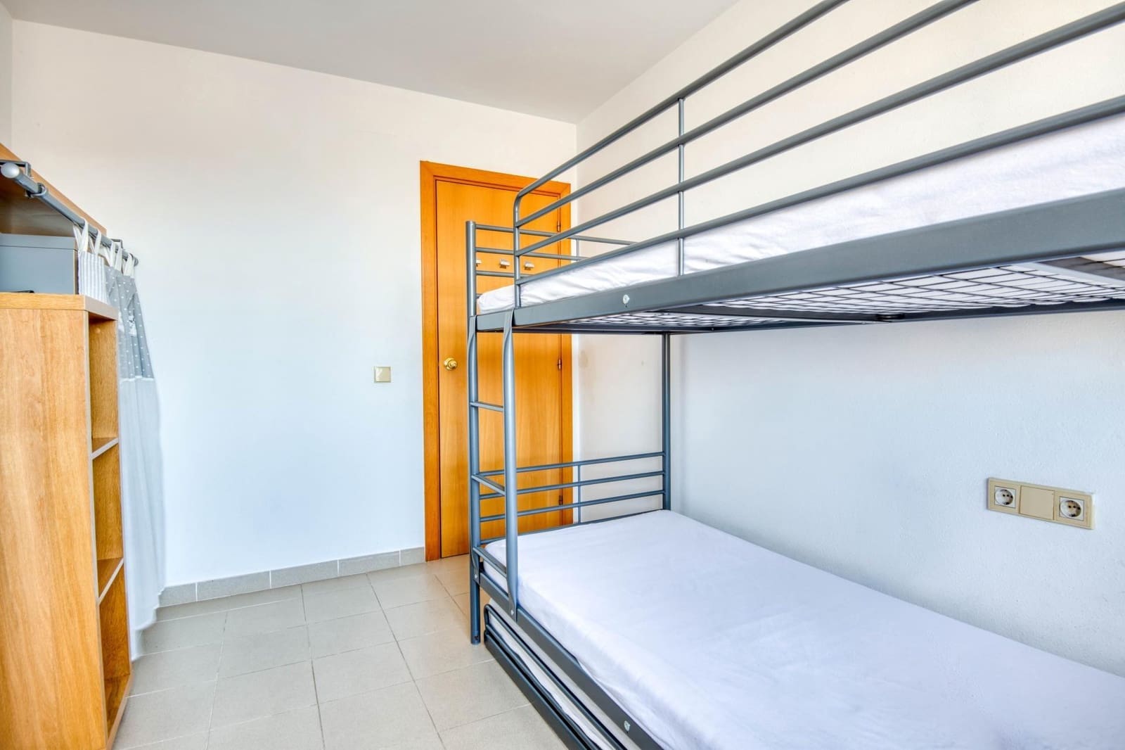 3 sypialnia Apartament na sprzedaż w Sant Feliu de Guixols - 235 000 € (Ref: 9820539)