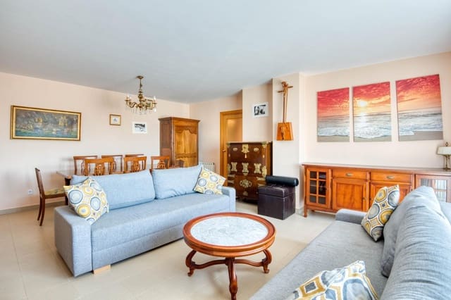 3 makuuhuone Huoneisto myytävänä paikassa Sant Feliu de Guíxols - 235 000 € (Ref: 9820539)