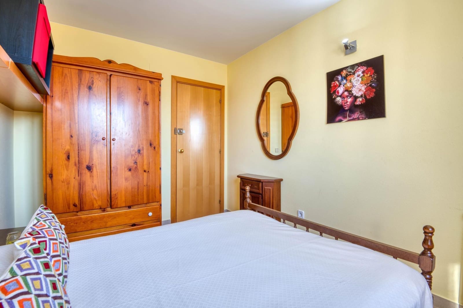 3 sypialnia Apartament na sprzedaż w Sant Feliu de Guixols - 235 000 € (Ref: 9820539)