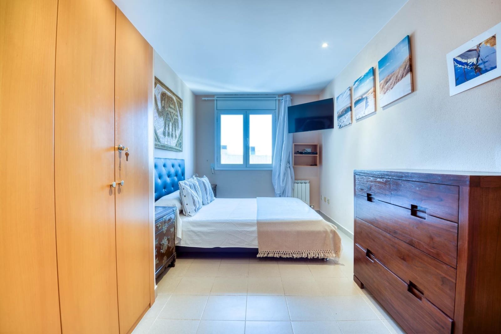 3 sypialnia Apartament na sprzedaż w Sant Feliu de Guixols - 235 000 € (Ref: 9820539)