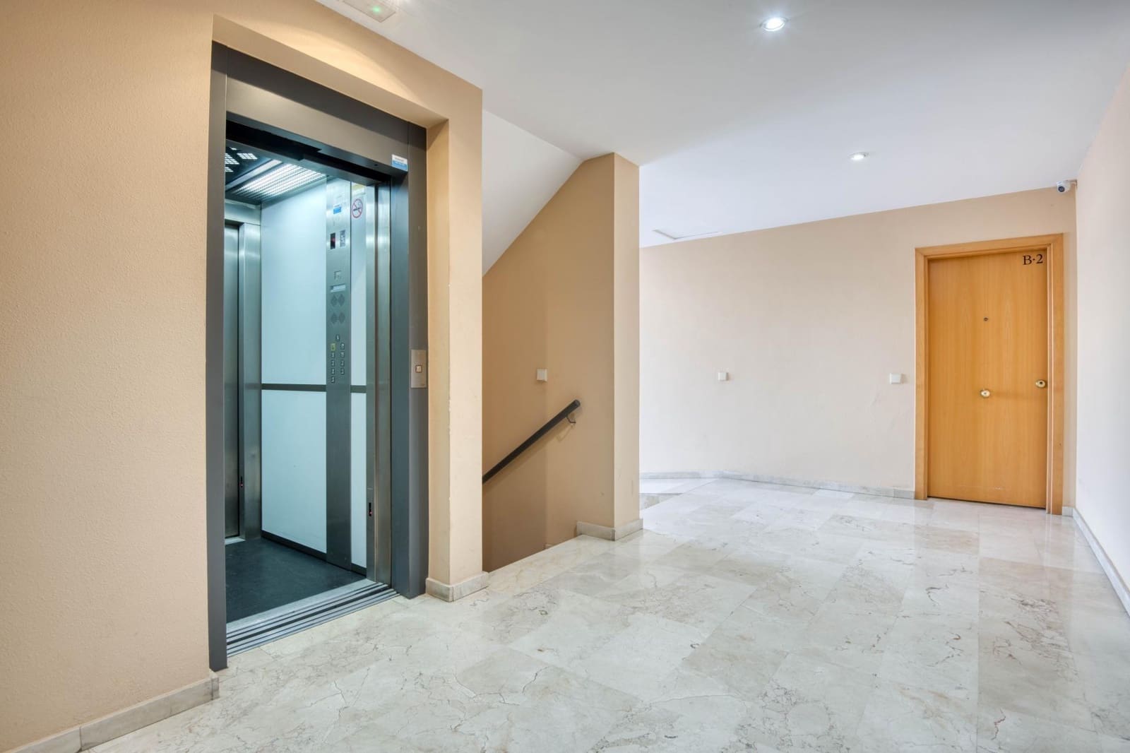 3 sypialnia Apartament na sprzedaż w Sant Feliu de Guixols - 235 000 € (Ref: 9820539)