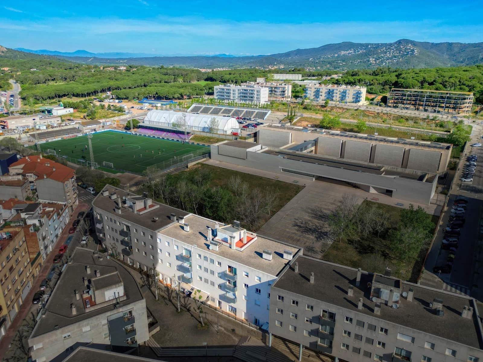 3 sypialnia Apartament na sprzedaż w Sant Feliu de Guixols - 235 000 € (Ref: 9820539)