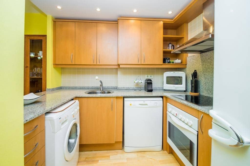 2 sypialnia Apartament na sprzedaż w S'Agaro z basenem - 465 000 € (Ref: 9820540)