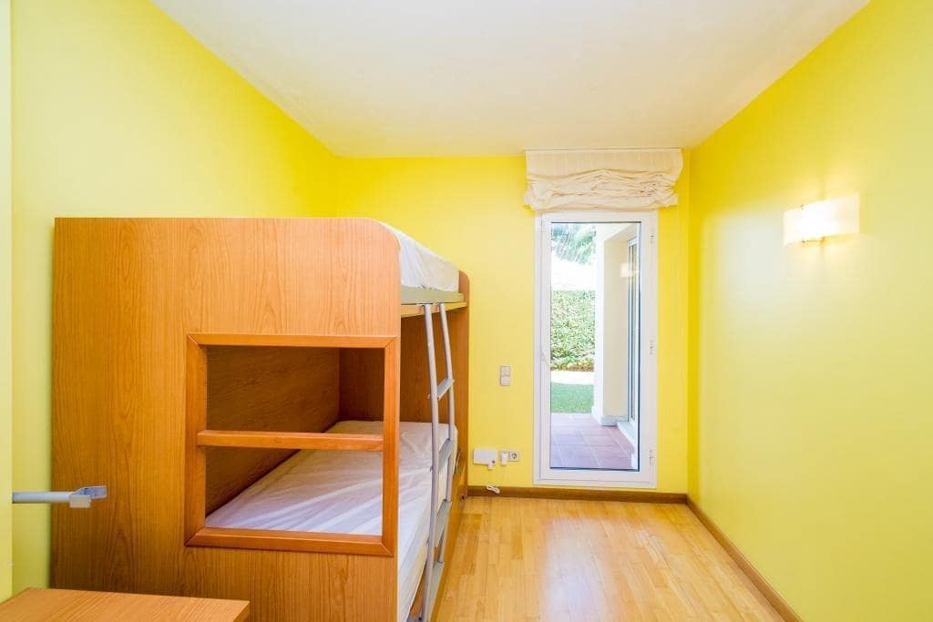 2 sypialnia Apartament na sprzedaż w S'Agaro z basenem - 465 000 € (Ref: 9820540)