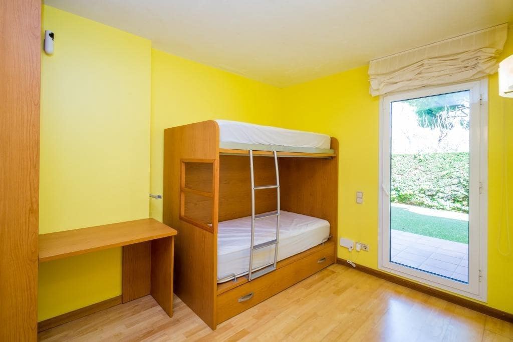 2 sypialnia Apartament na sprzedaż w S'Agaro z basenem - 465 000 € (Ref: 9820540)