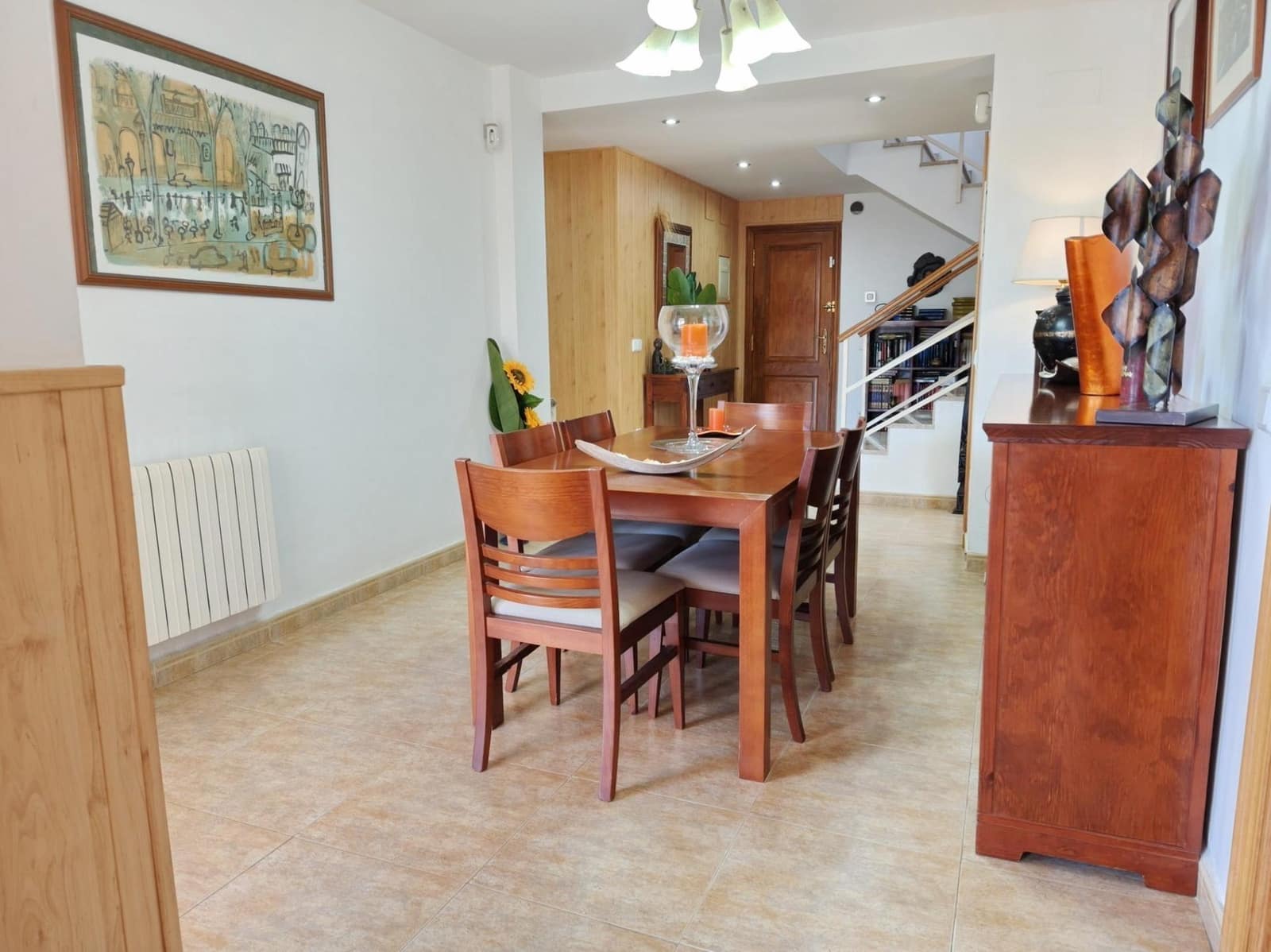 3 bedroom Villa for sale in Calonge i Sant Antoni with pool garage - € 490,000 (Ref: 9822950)