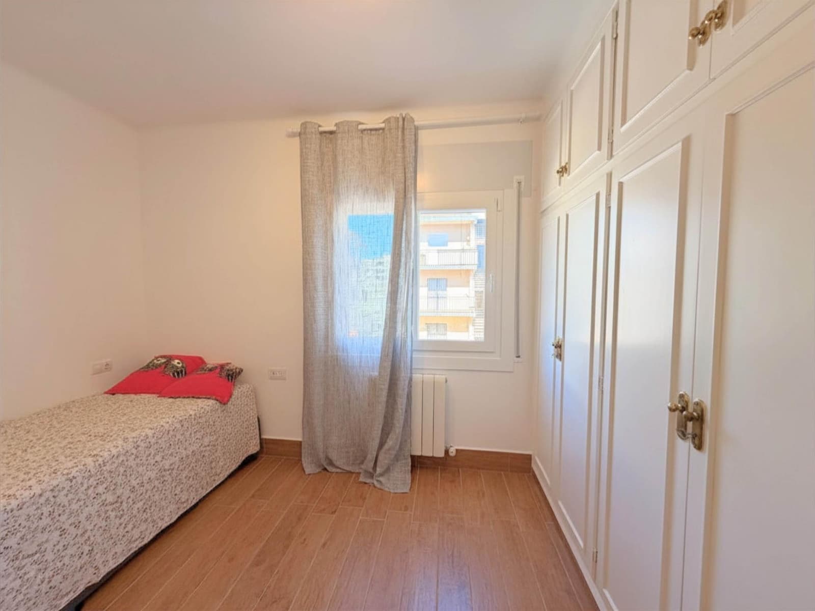 2 sypialnia Apartament na sprzedaż w Calonge i Sant Antoni - 265 000 € (Ref: 9829185)