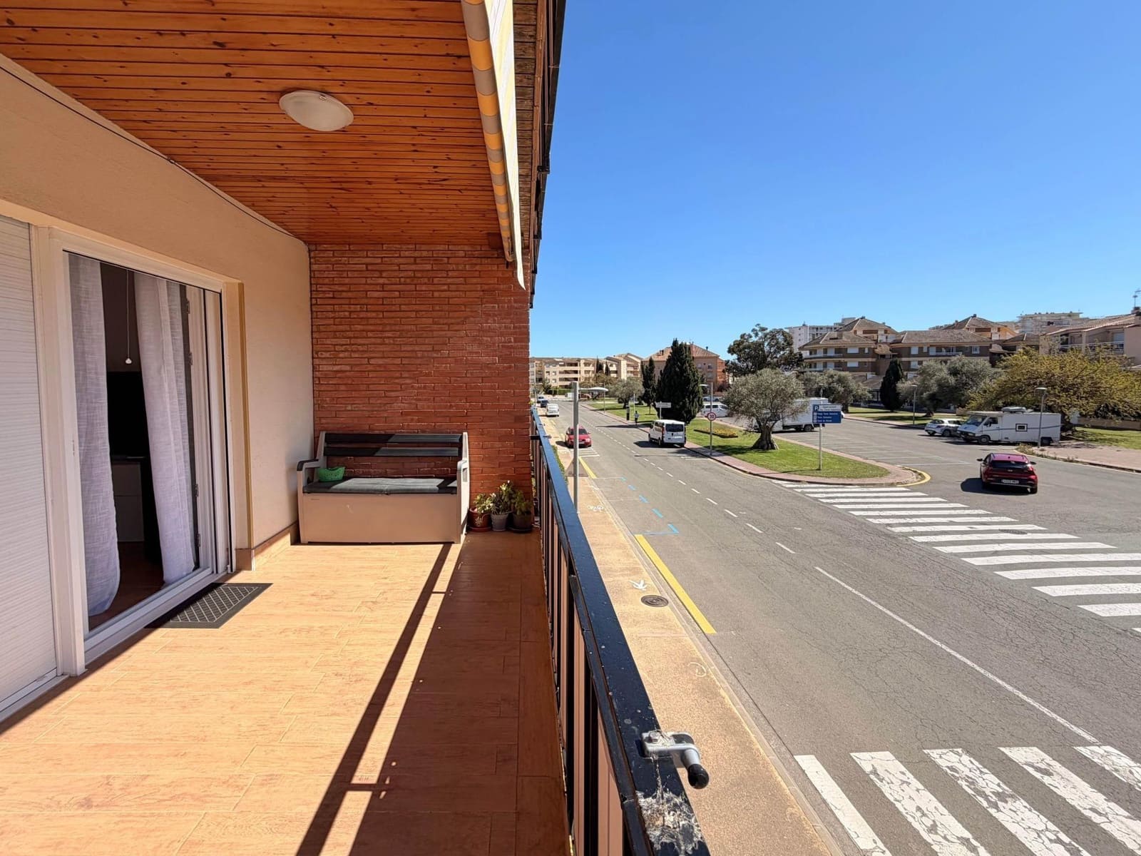 2 sypialnia Apartament na sprzedaż w Calonge i Sant Antoni - 265 000 € (Ref: 9829185)