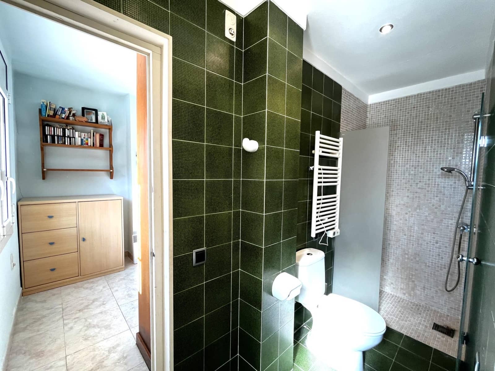 5 soveværelse Villa til salg i Sant Antoni de Calonge med swimmingpool garage - € 585.000 (Ref: 9840373)