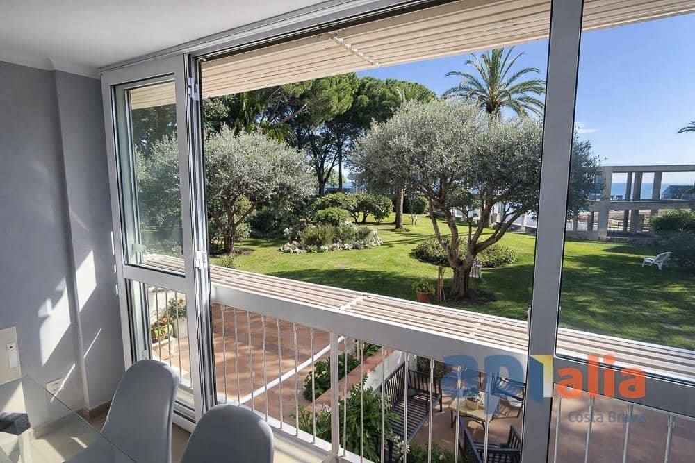 2 bedroom Apartment for sale in Platja d'Aro - € 320,000 (Ref: 9870232)