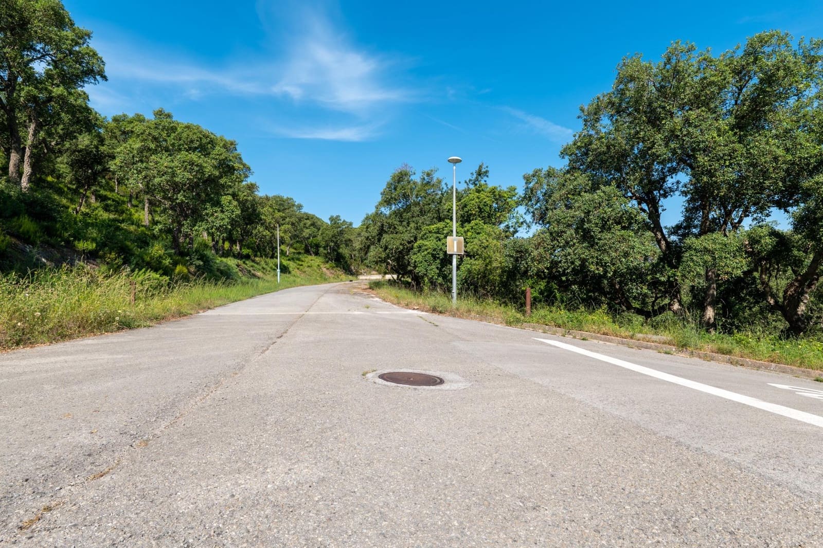 Building Plot for sale in Calonge i Sant Antoni - € 138,000 (Ref: 9876465)