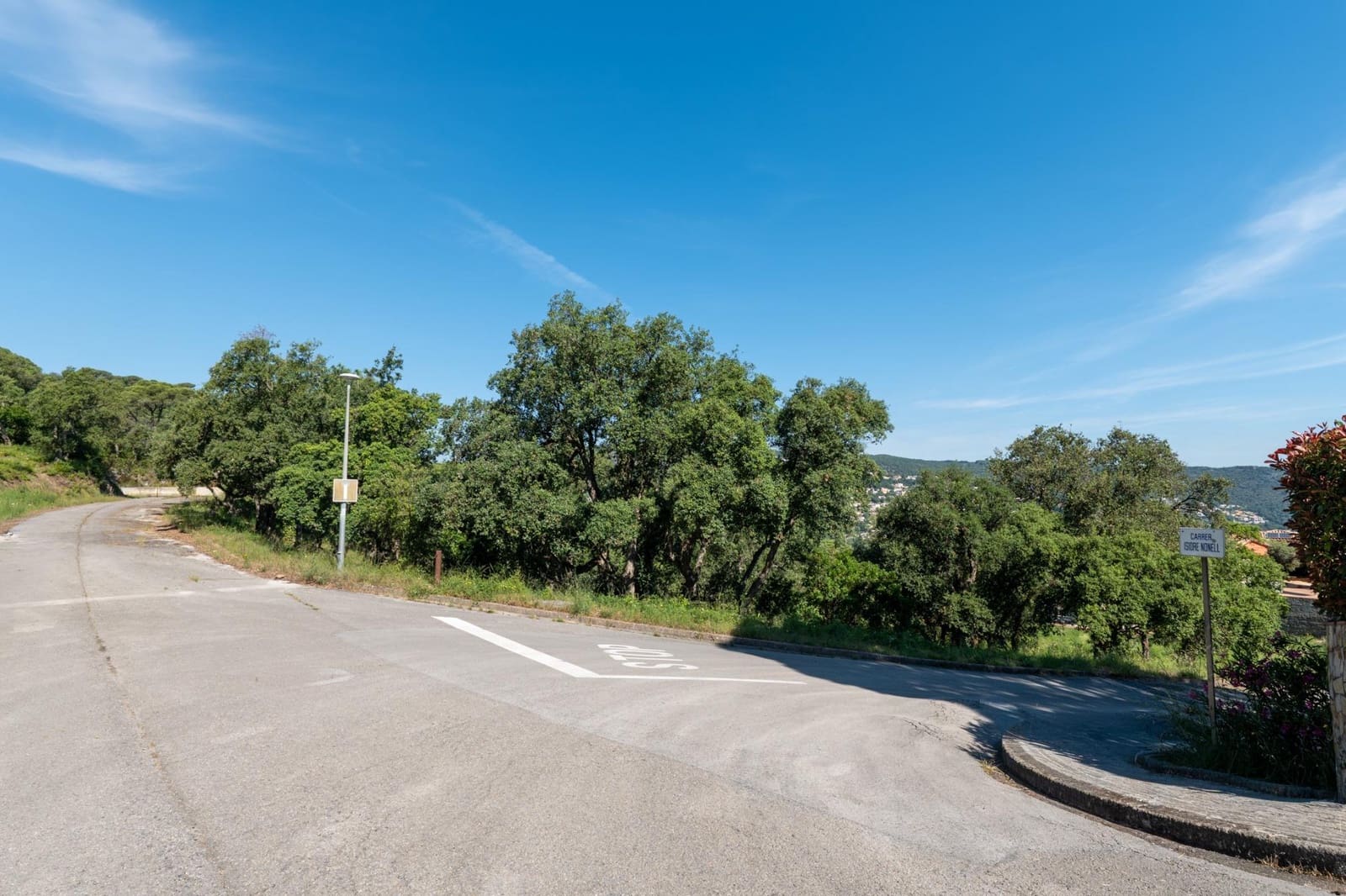 Building Plot for sale in Calonge i Sant Antoni - € 138,000 (Ref: 9876465)
