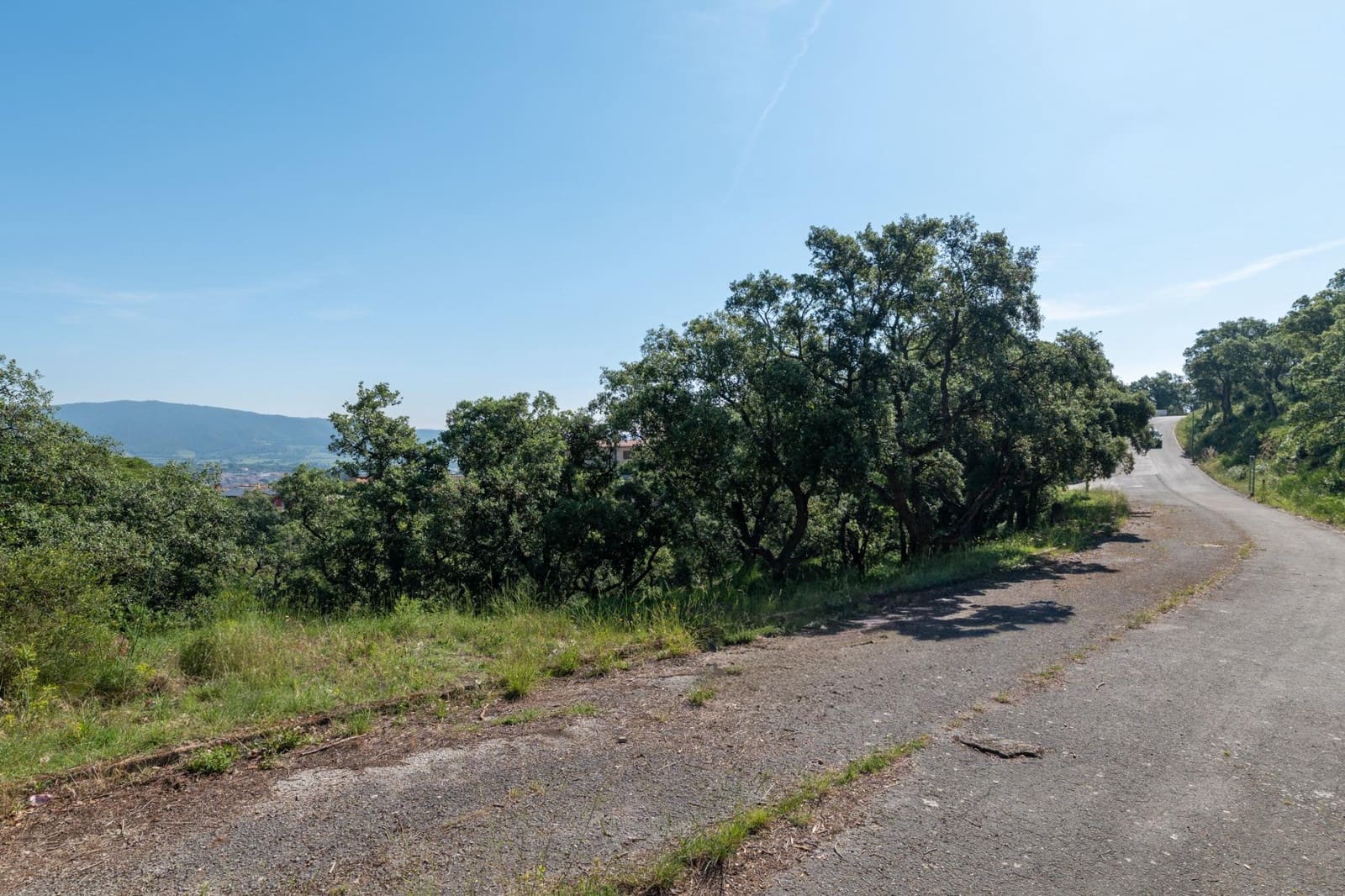 Building Plot for sale in Calonge i Sant Antoni - € 138,000 (Ref: 9876465)
