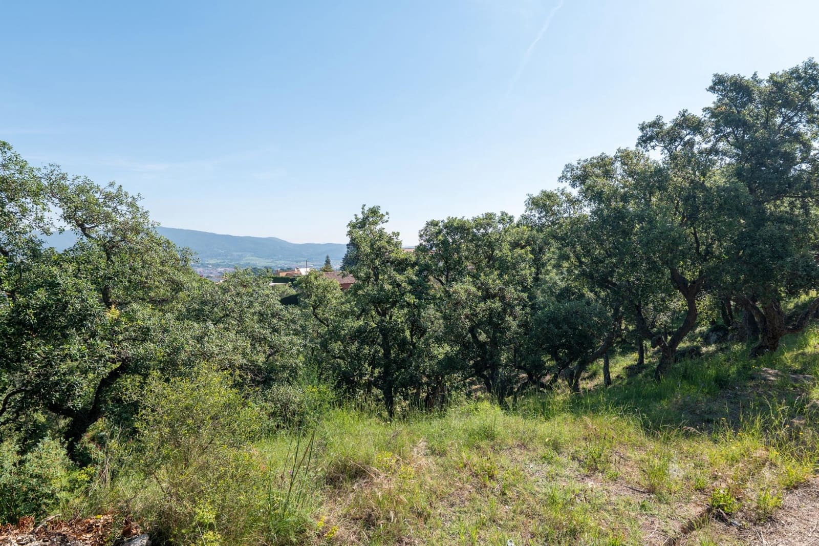 Building Plot for sale in Calonge i Sant Antoni - € 138,000 (Ref: 9876465)