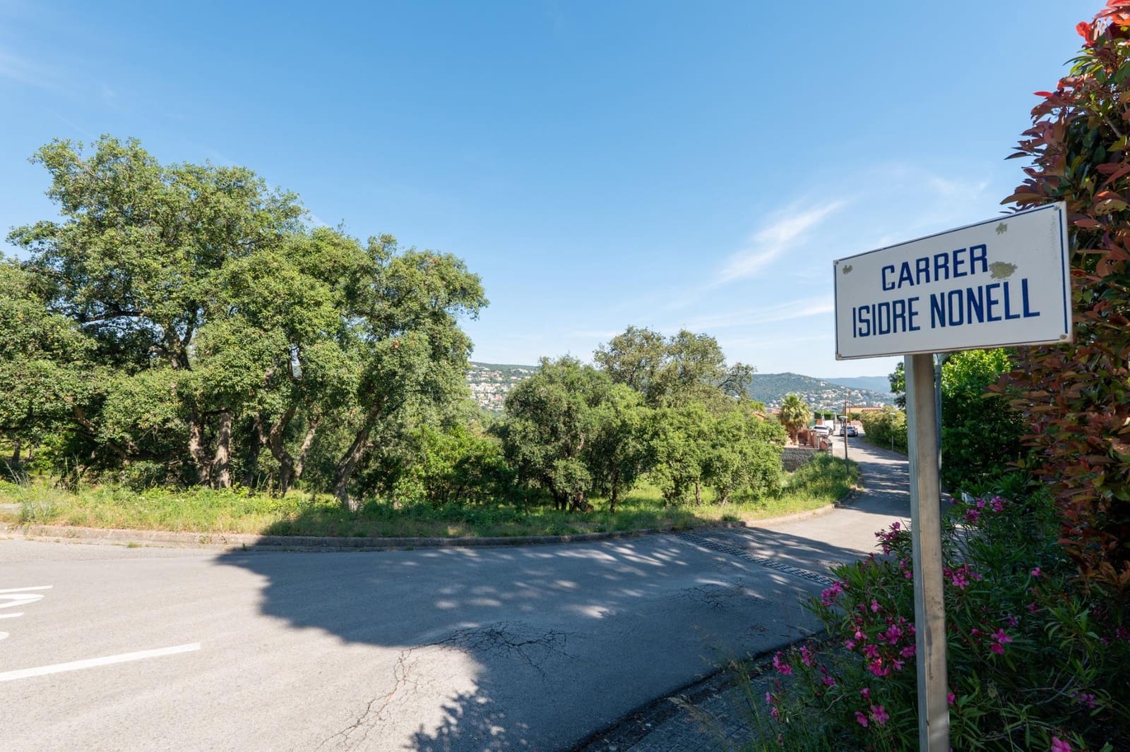 Building Plot for sale in Calonge i Sant Antoni - € 138,000 (Ref: 9876465)