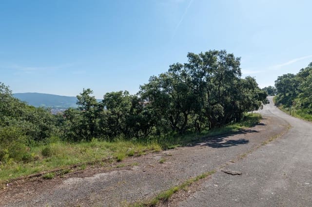 Building Plot for sale in Calonge i Sant Antoni - € 138,000 (Ref: 9876465)