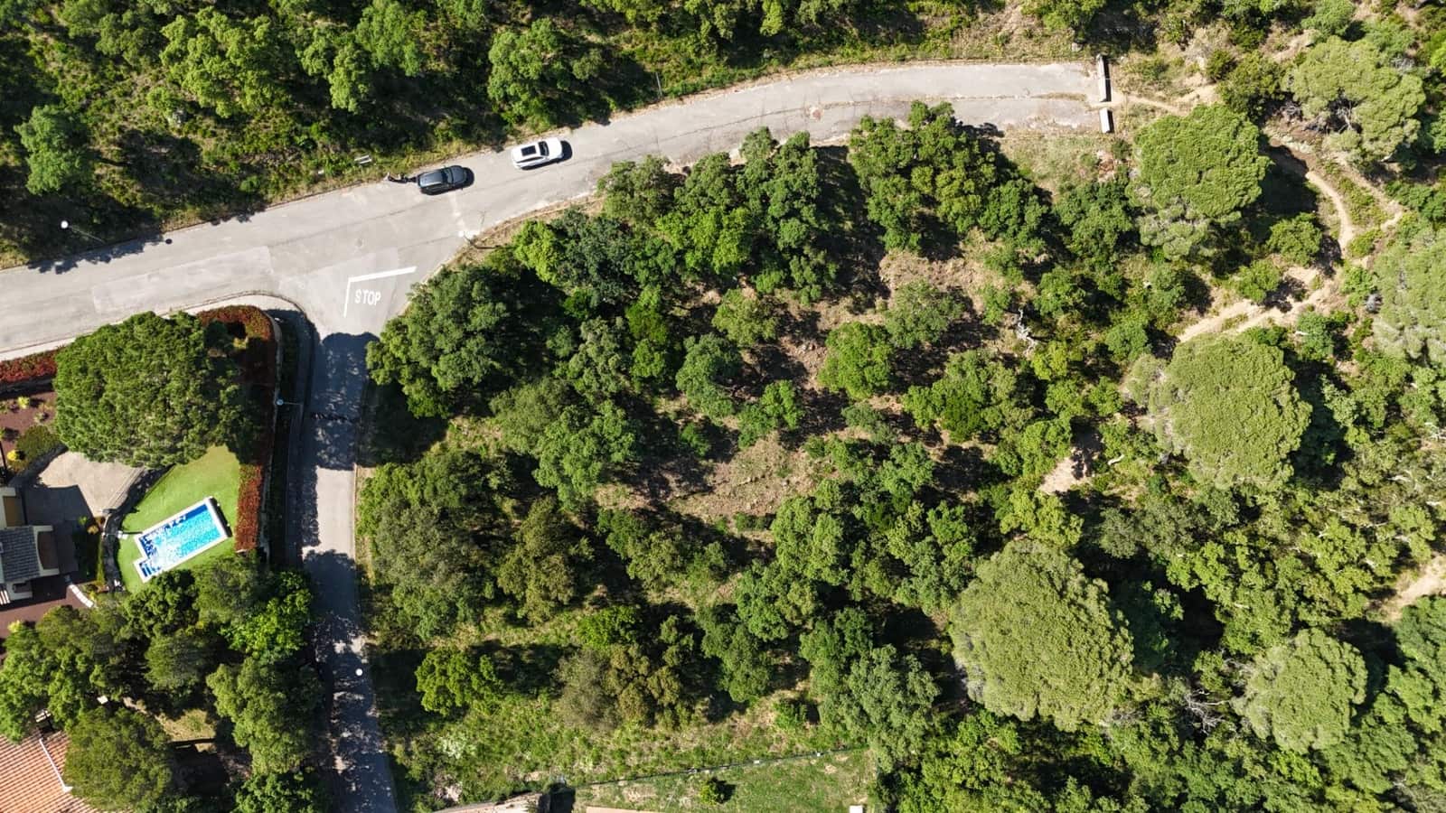 Building Plot for sale in Calonge i Sant Antoni - € 138,000 (Ref: 9876465)