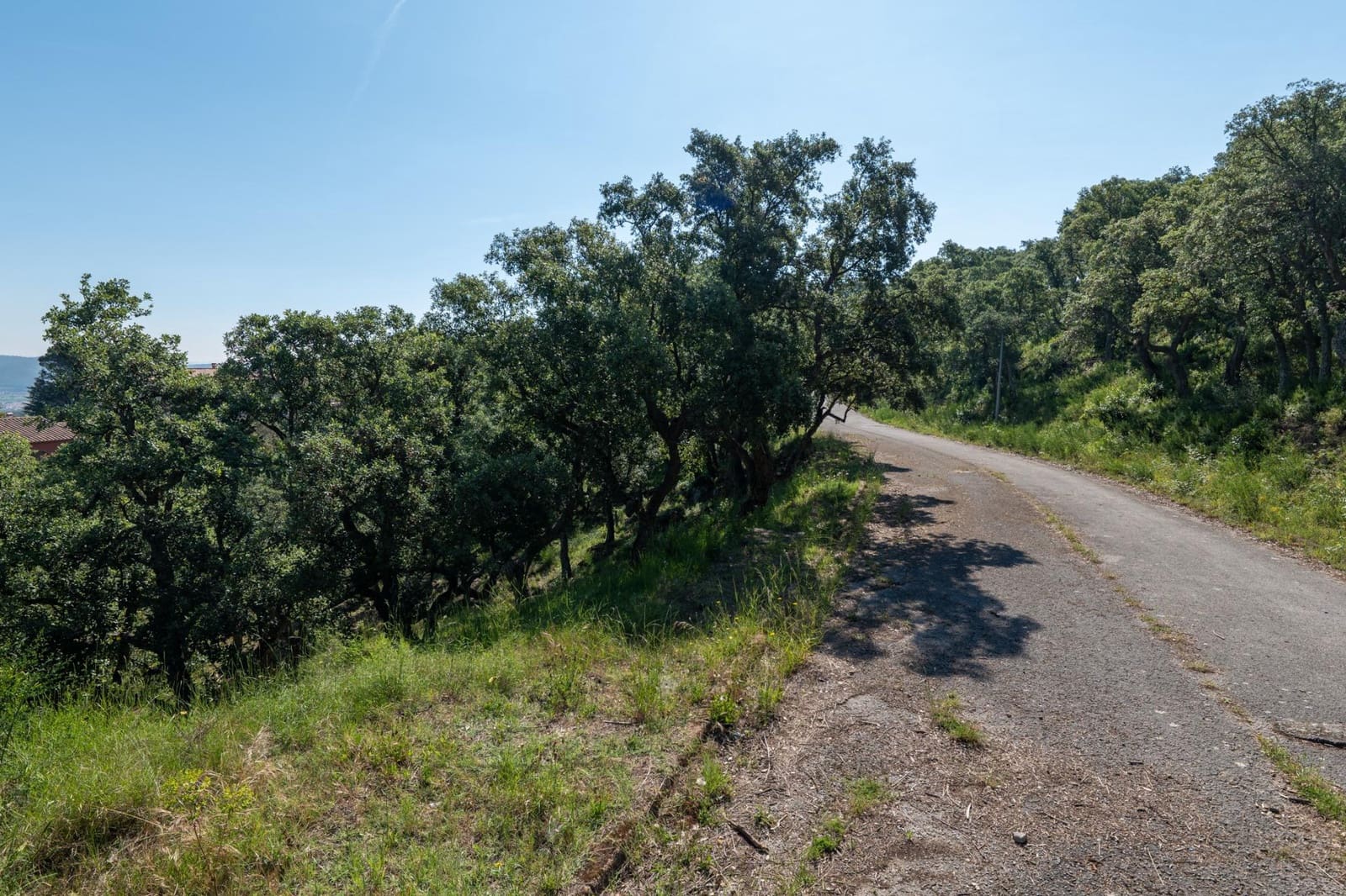 Building Plot for sale in Calonge i Sant Antoni - € 138,000 (Ref: 9876465)