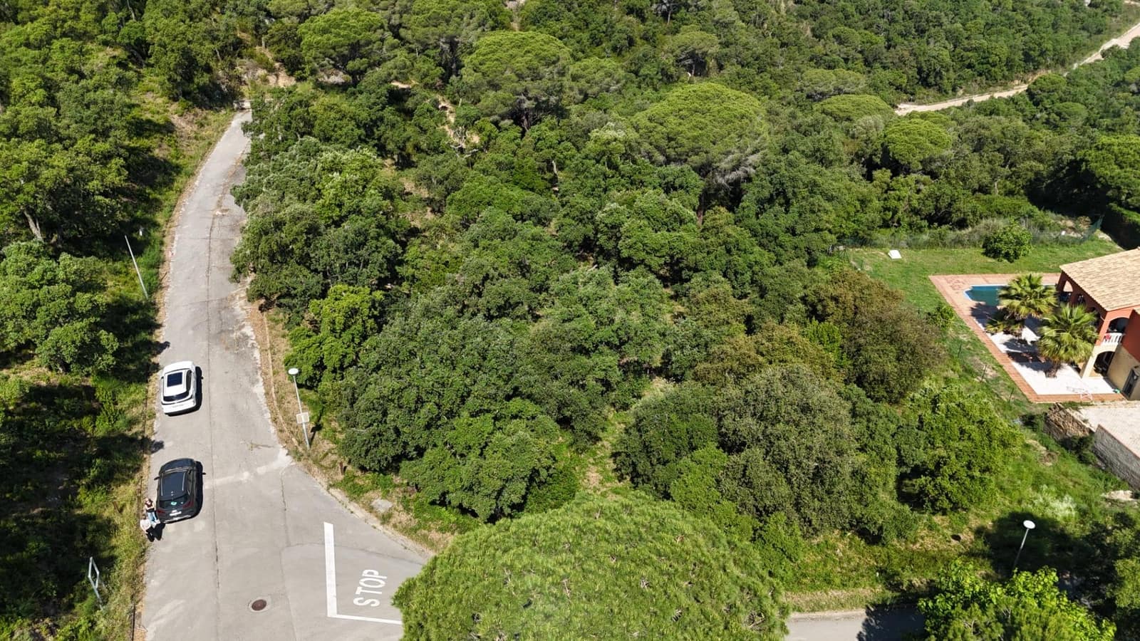 Building Plot for sale in Calonge i Sant Antoni - € 138,000 (Ref: 9876465)