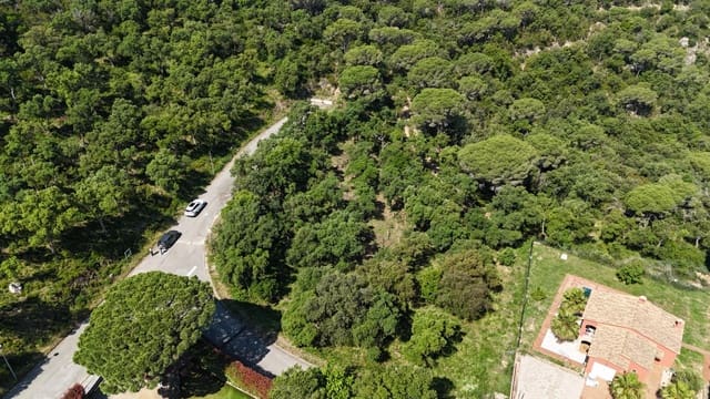 Building Plot for sale in Calonge i Sant Antoni - € 138,000 (Ref: 9876465)